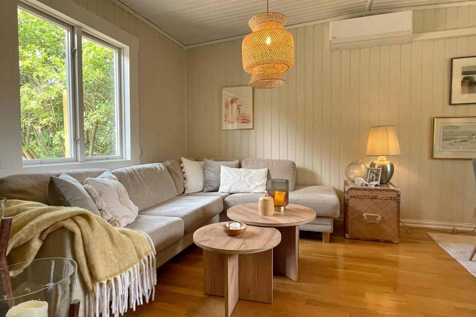4 star holiday home in Edsbruk-Indoor