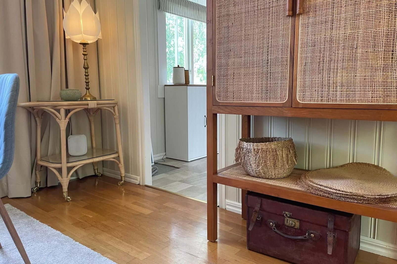4 star holiday home in Edsbruk-Indoor