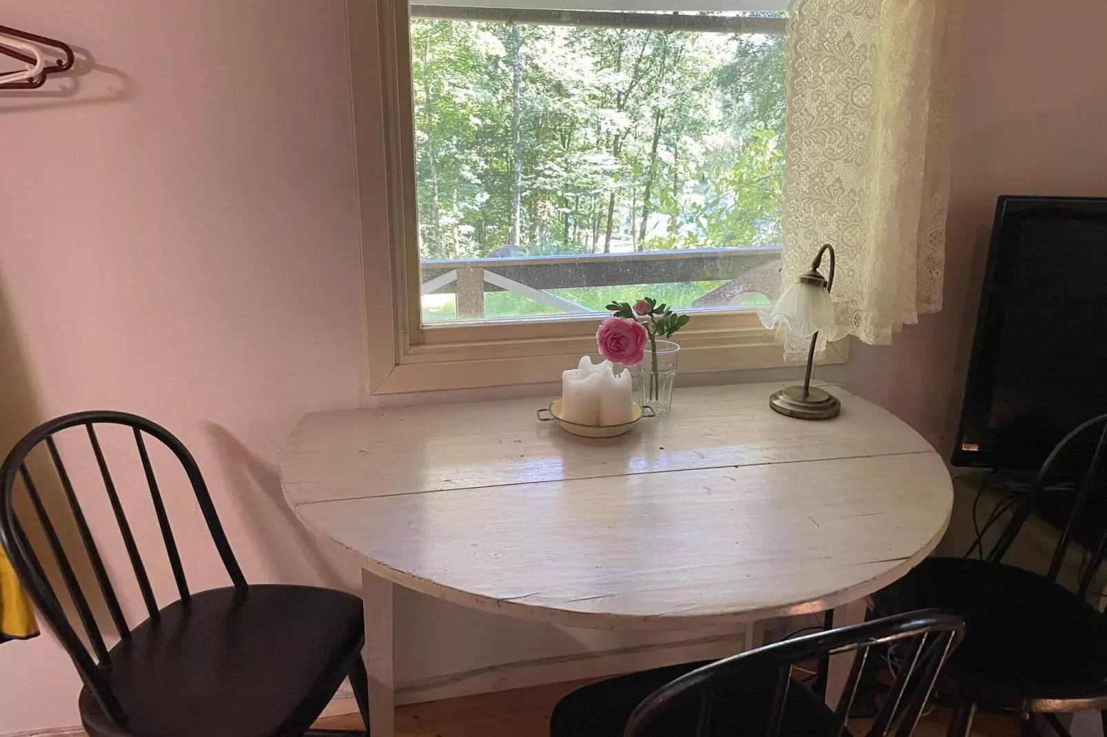 4 star holiday home in Backaryd-Indoor
