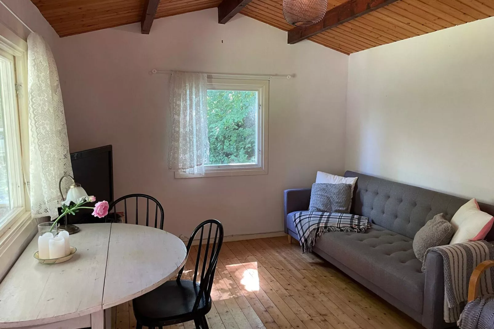 4 star holiday home in Backaryd-Indoor