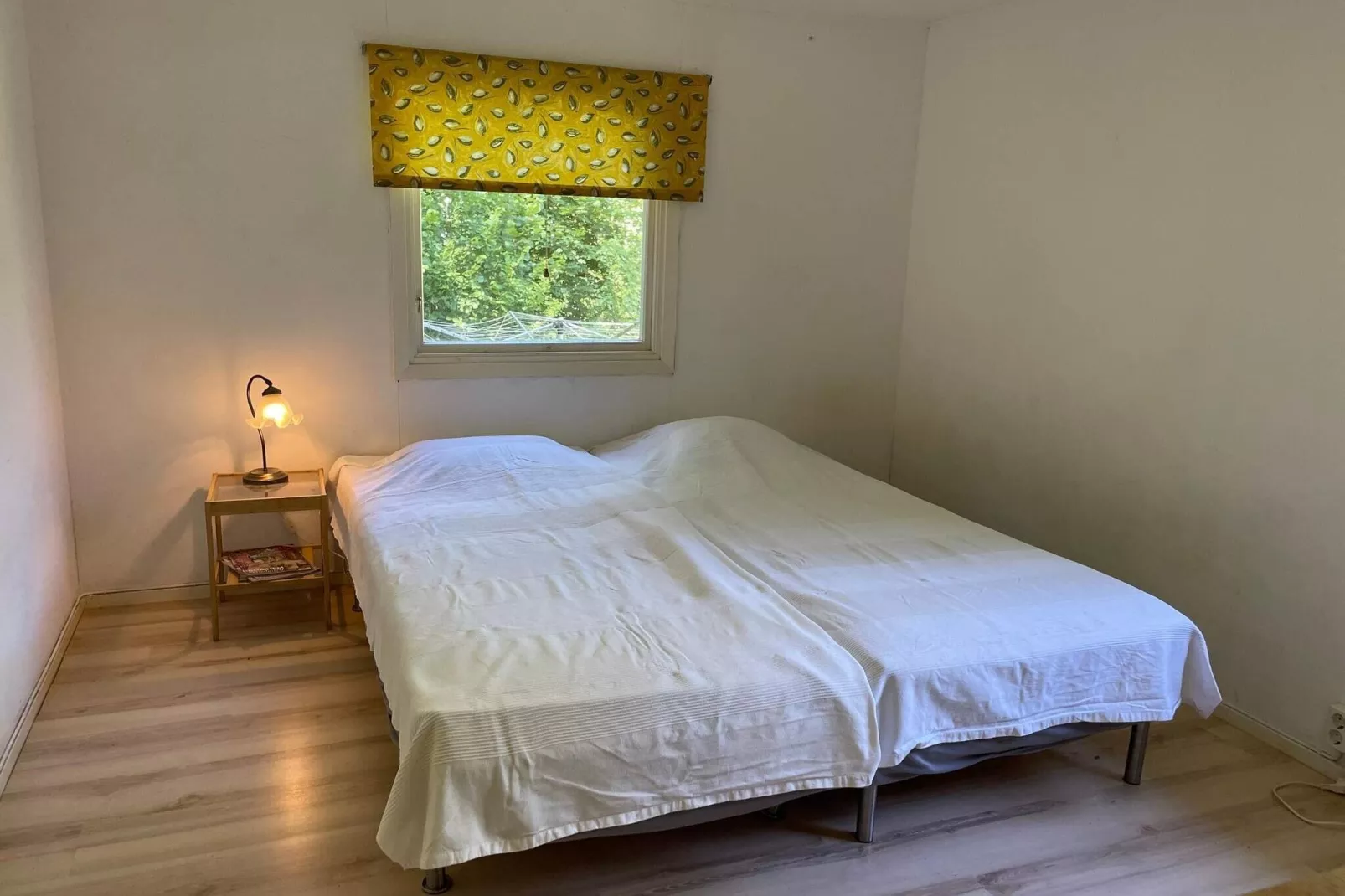 4 star holiday home in Backaryd-Indoor