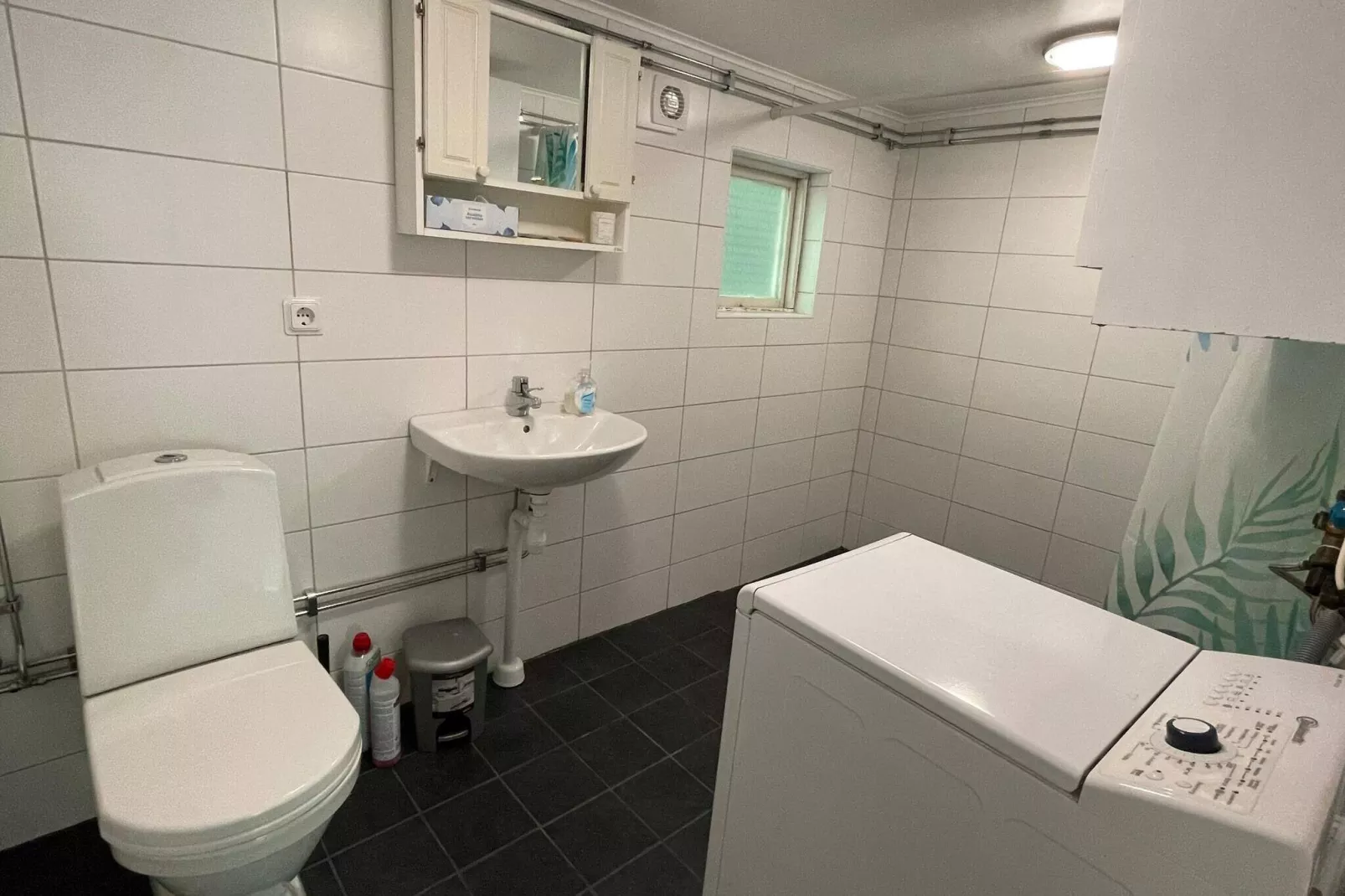 4 star holiday home in Backaryd-Indoor