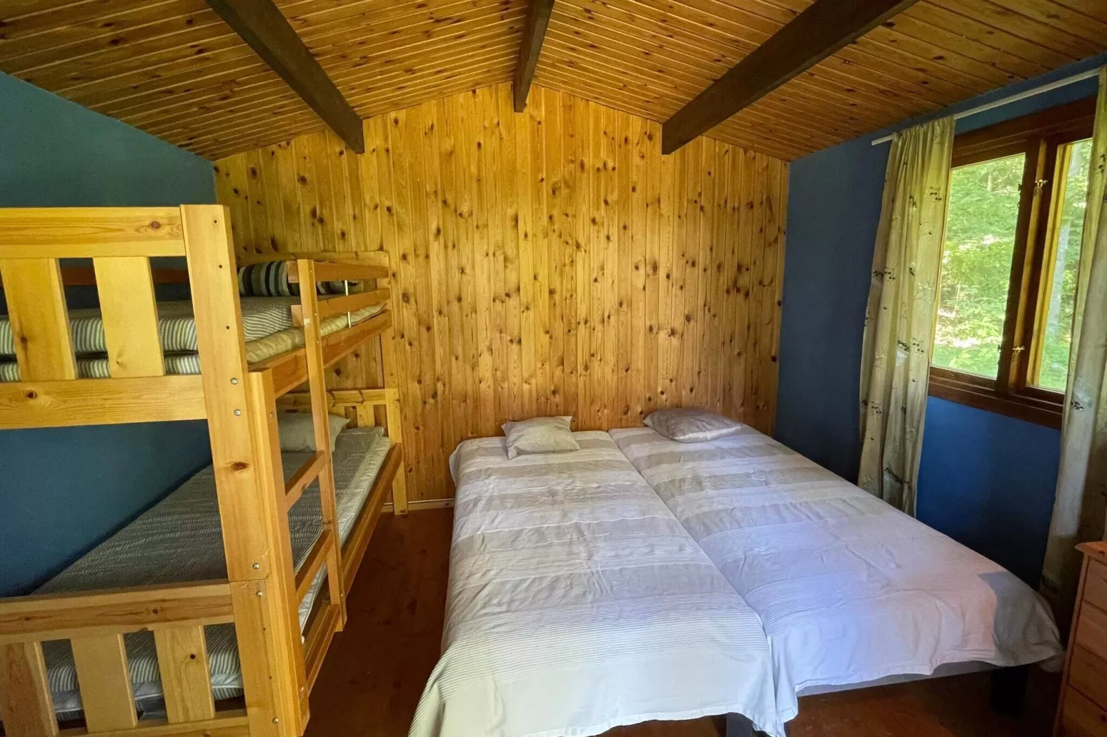 4 star holiday home in Backaryd-Indoor