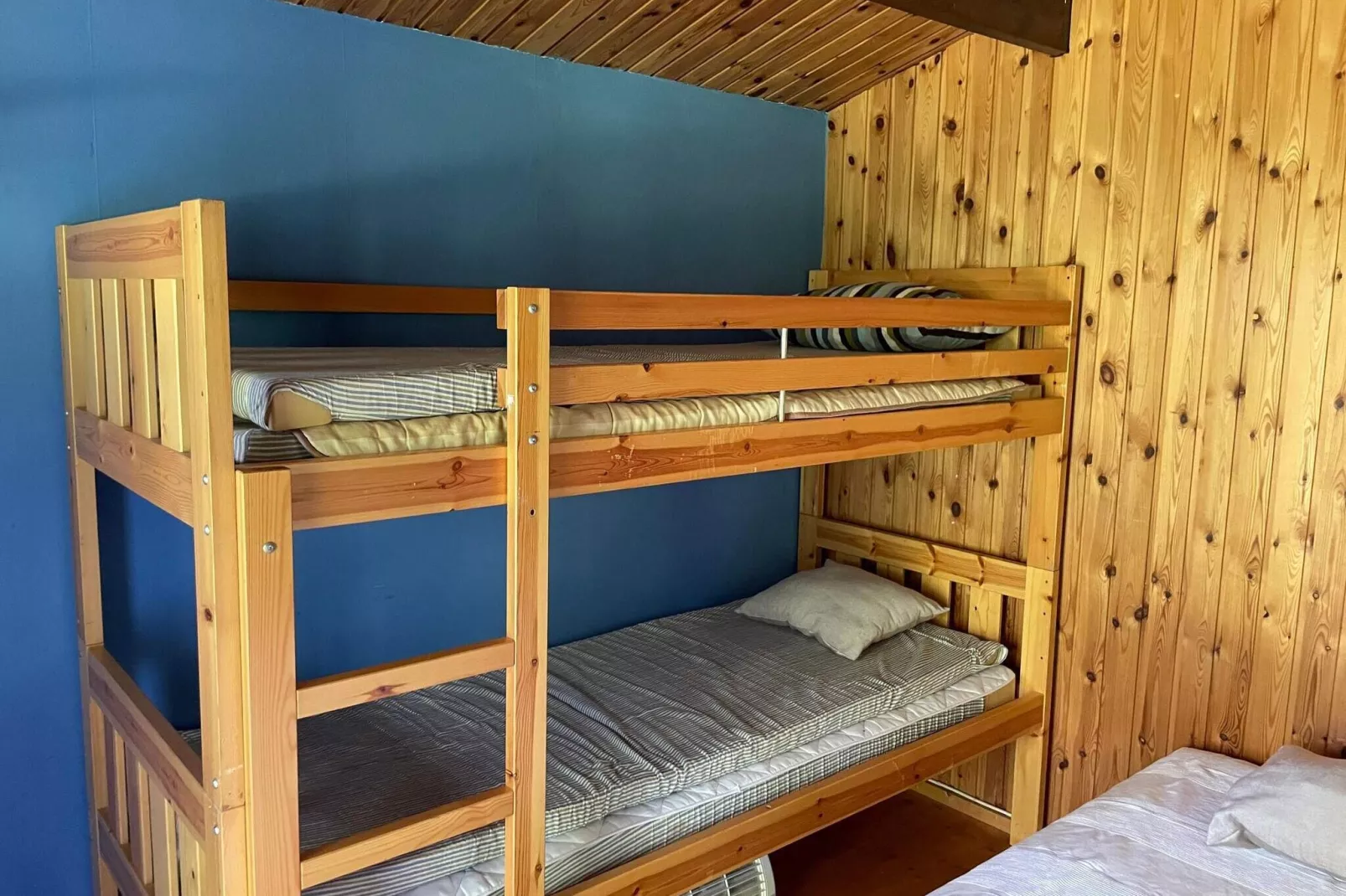 4 star holiday home in Backaryd-Indoor