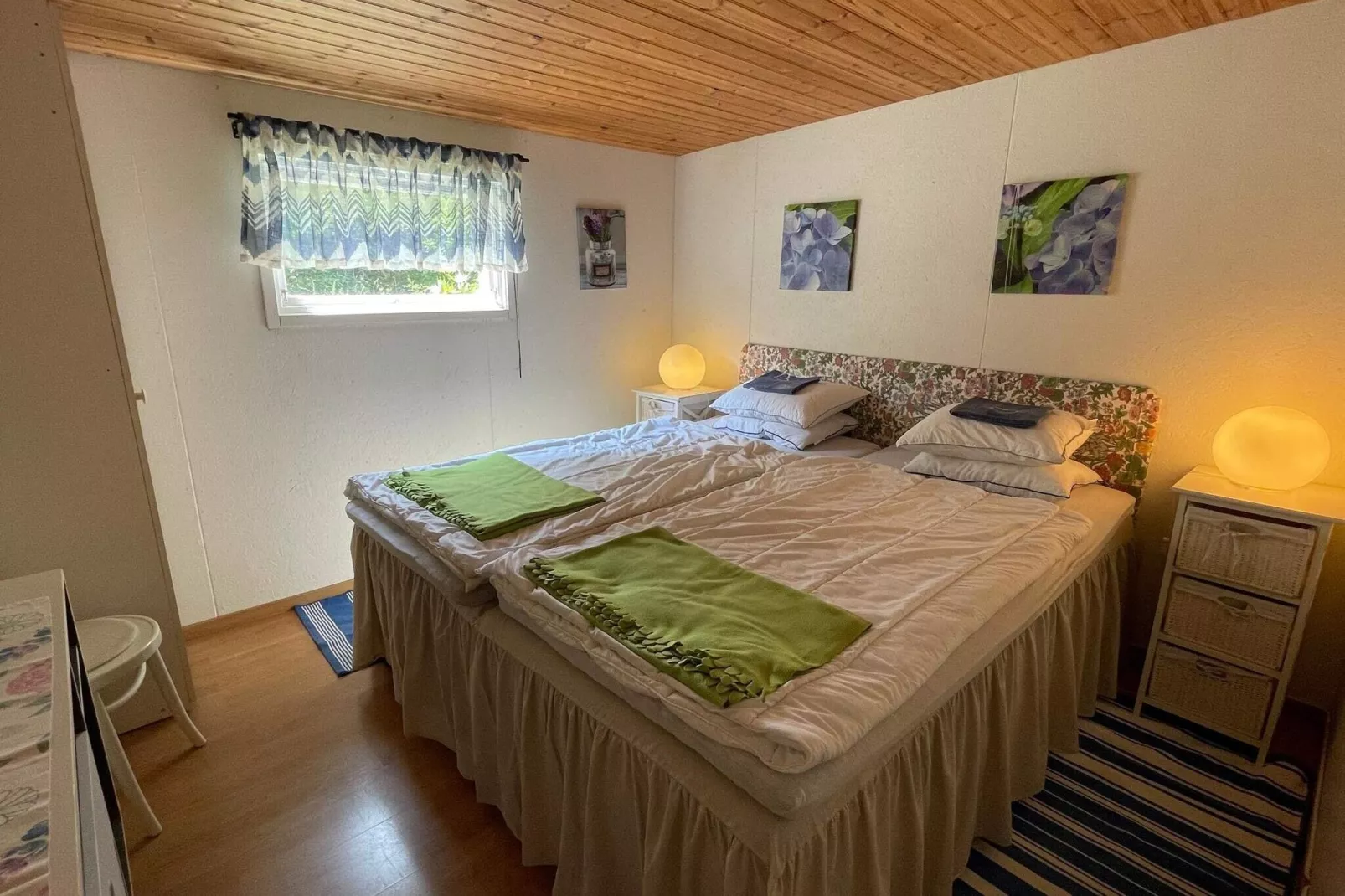 4 star holiday home in MÖRRUM-Indoor