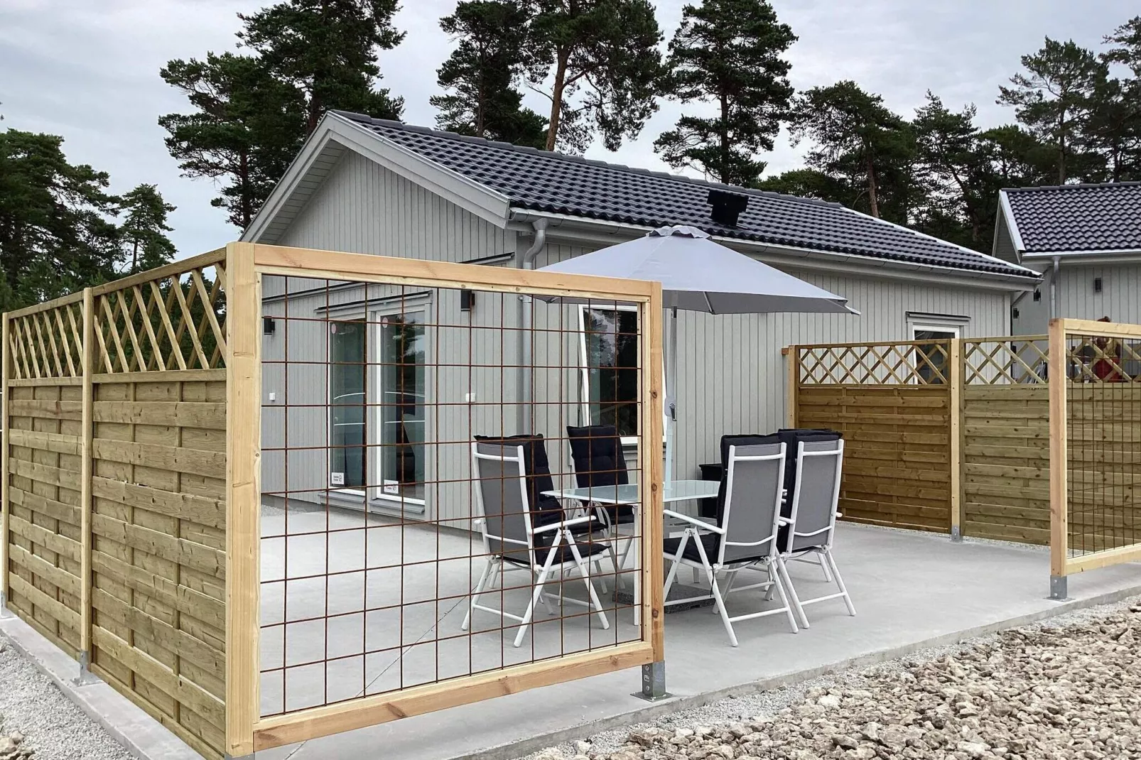 4 star holiday home in Klintehamn-Outdoor