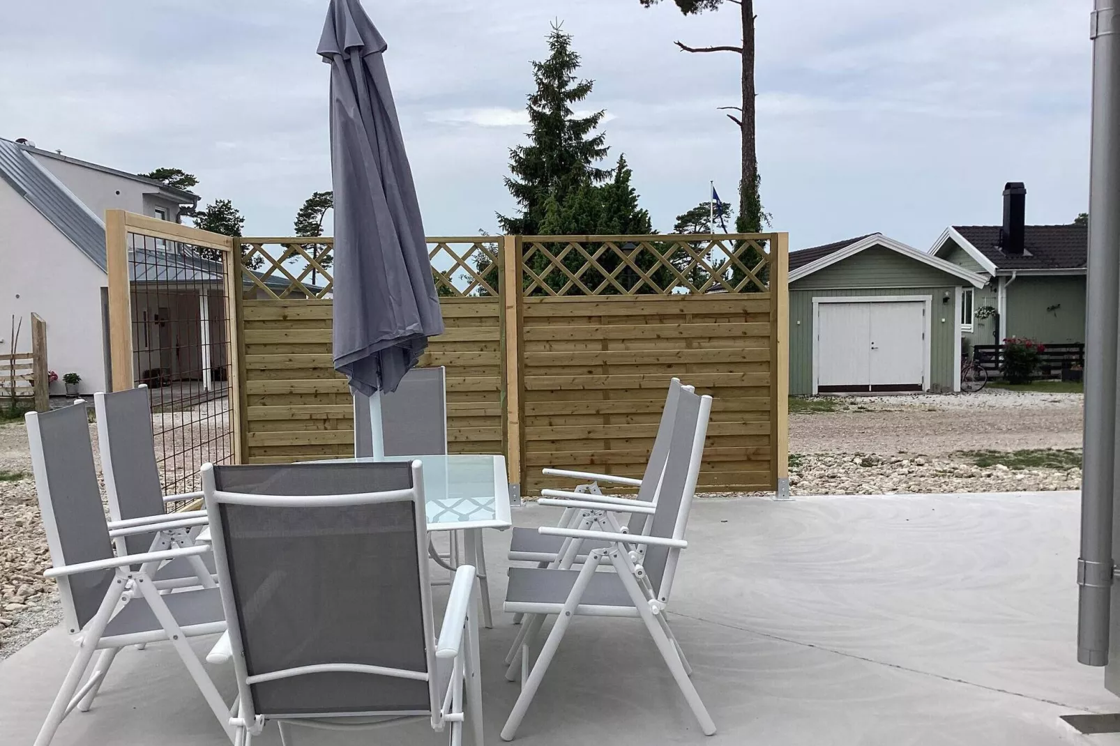 4 star holiday home in Klintehamn-Outdoor