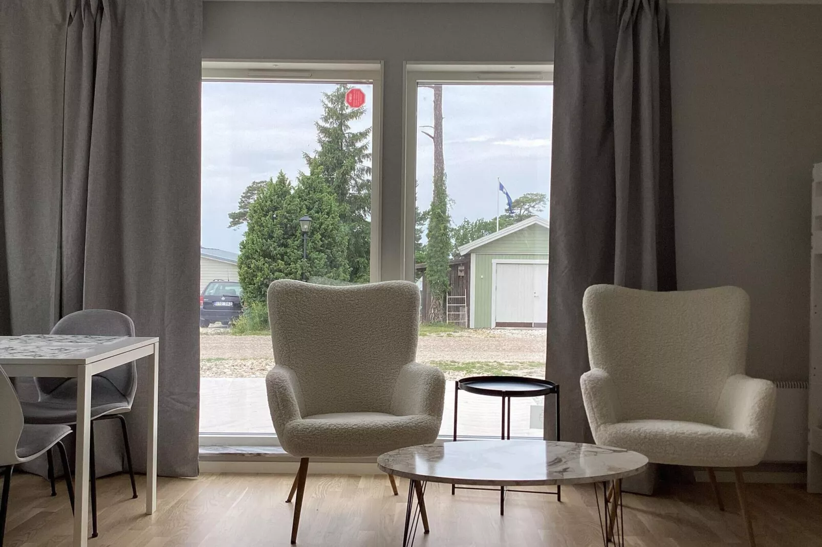 4 star holiday home in Klintehamn-Indoor