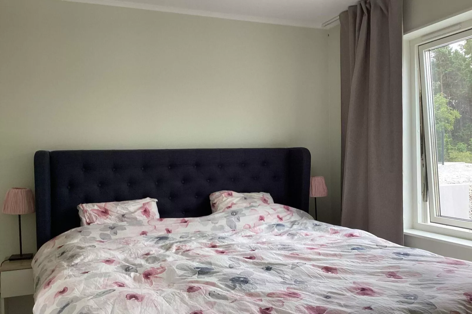 4 star holiday home in Klintehamn-Indoor
