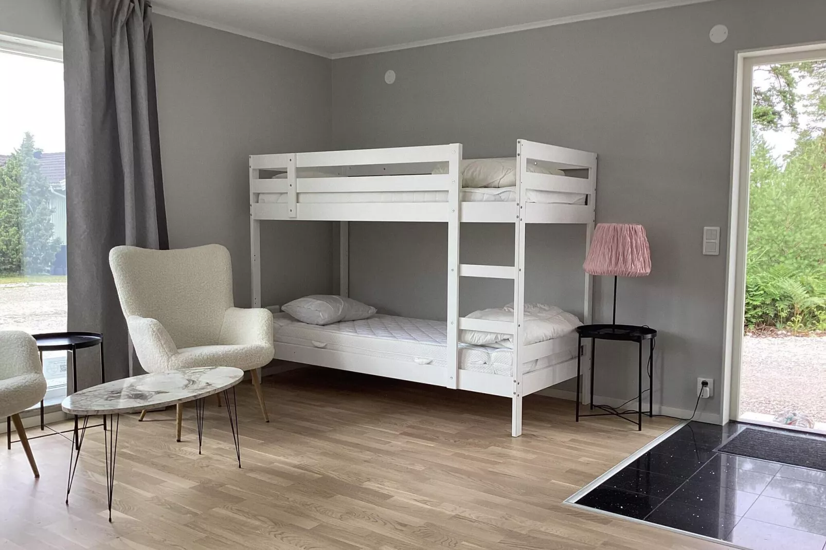 4 star holiday home in Klintehamn-Indoor