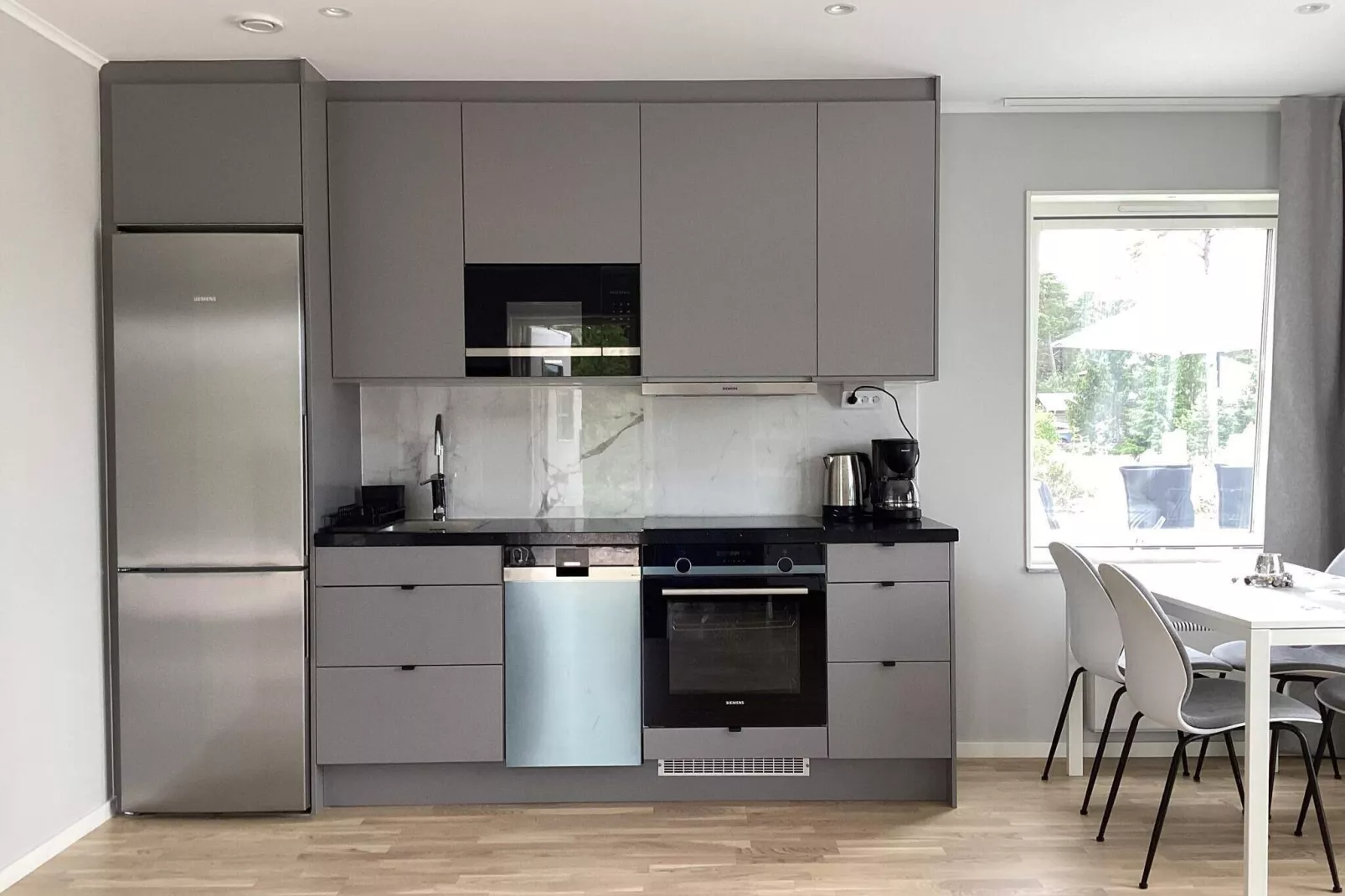4 star holiday home in Klintehamn-Indoor