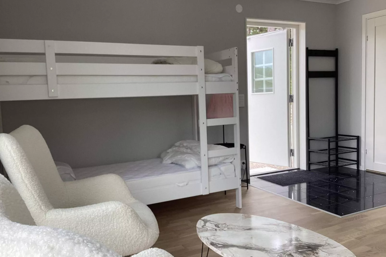4 star holiday home in Klintehamn-Indoor