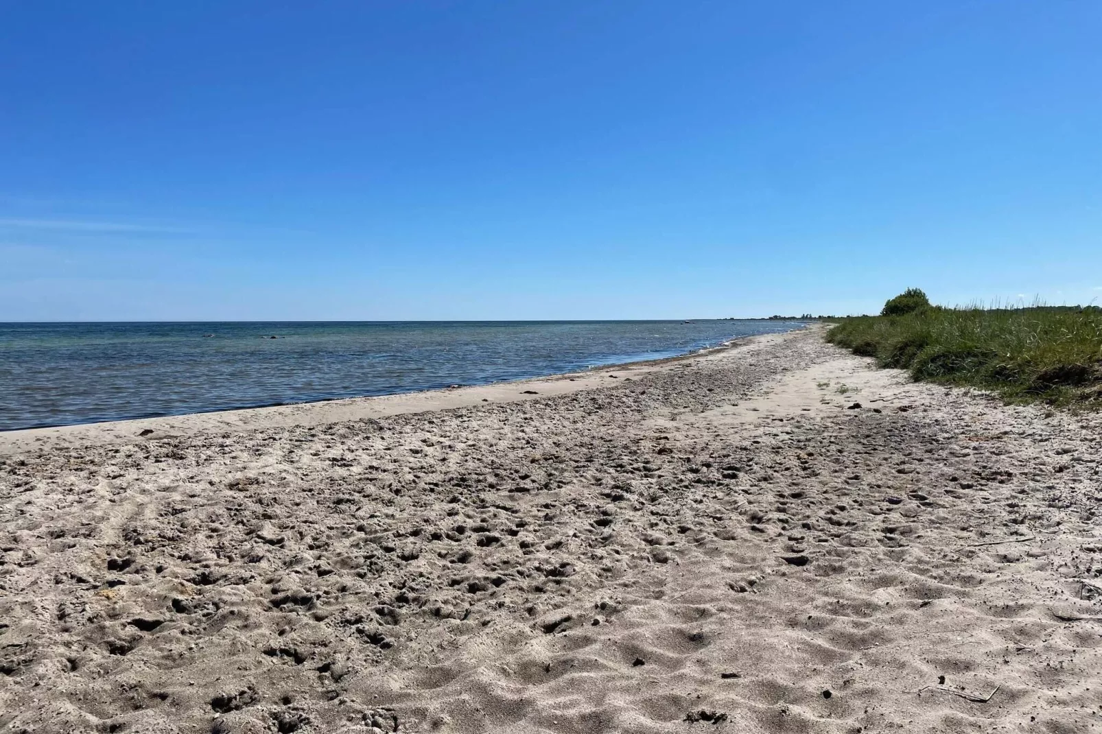 4 person holiday home in BORGHOLM-Not tagged