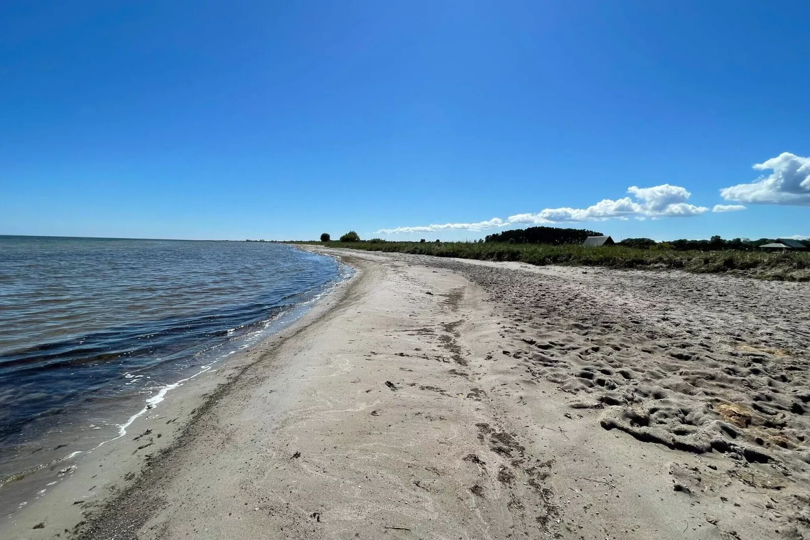 4 person holiday home in BORGHOLM-Not tagged
