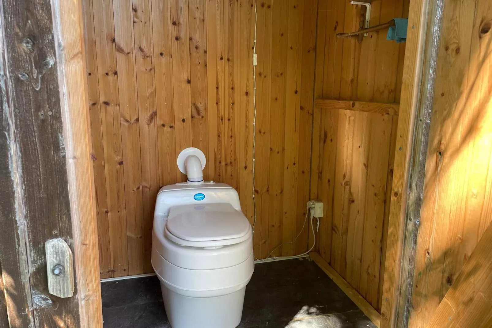 4 person holiday home in BORGHOLM-Indoor