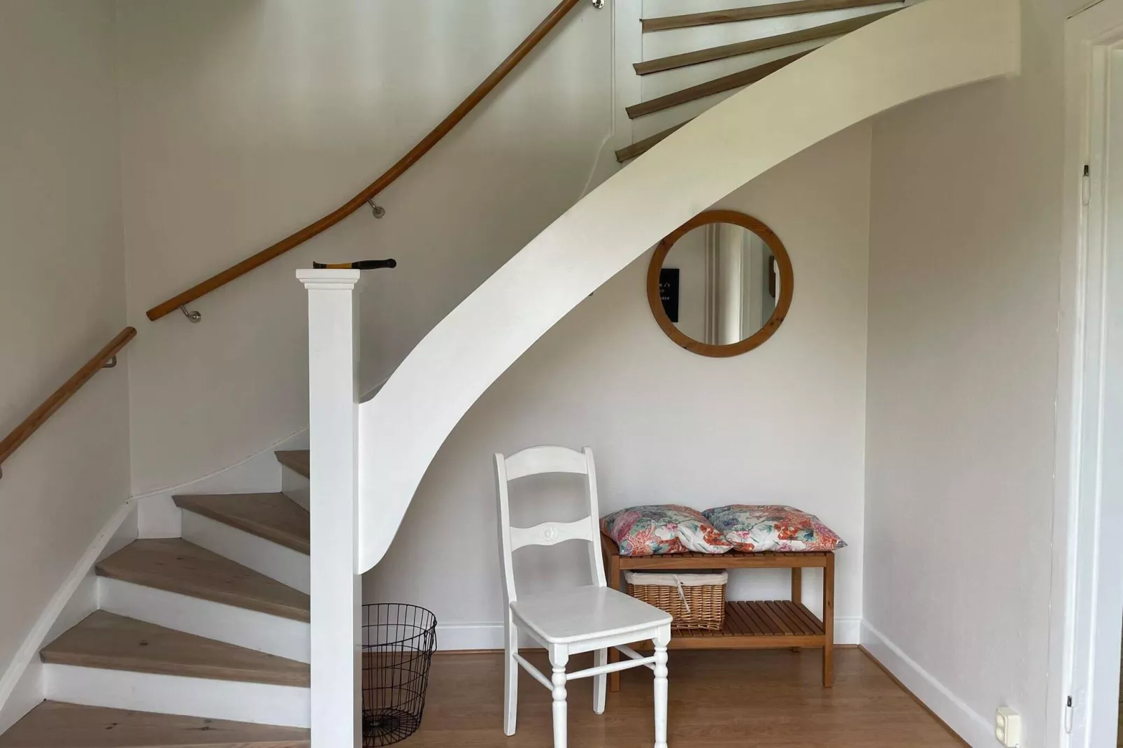 4 star holiday home in SÖLVESBORG-Indoor