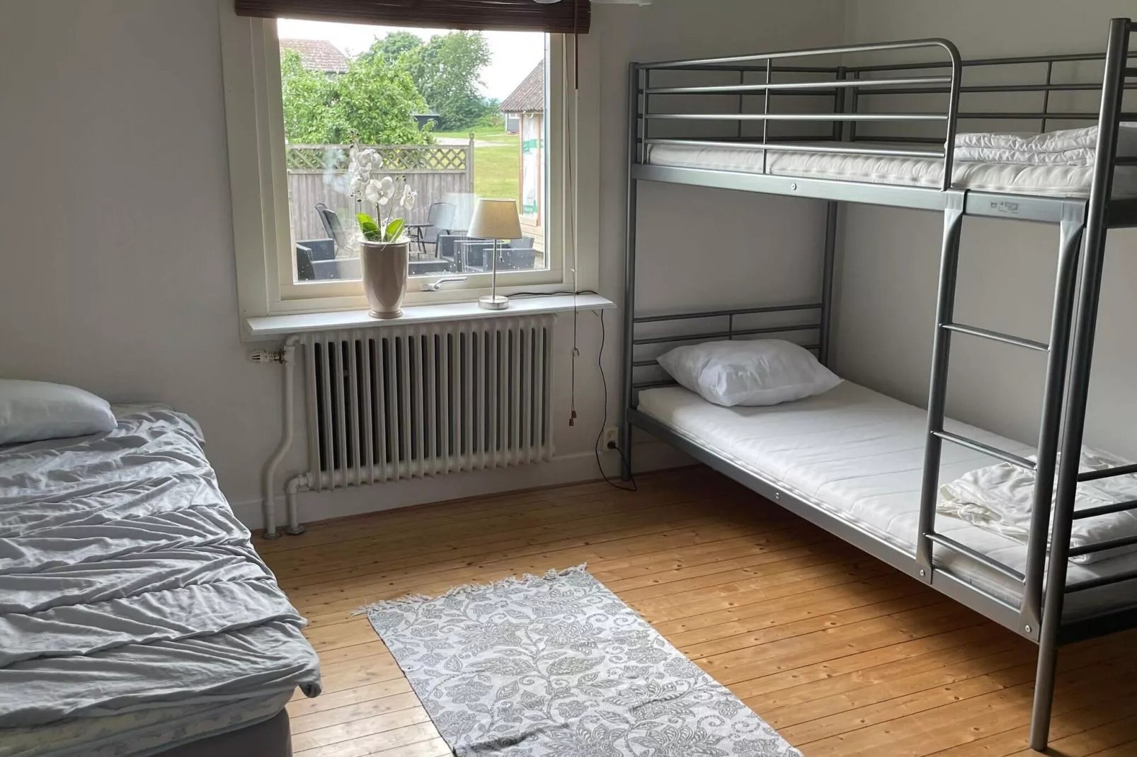 4 star holiday home in SÖLVESBORG-Indoor