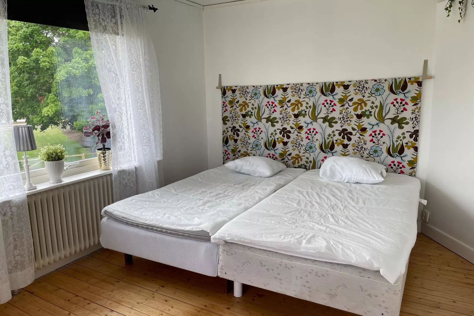 4 star holiday home in SÖLVESBORG-Indoor
