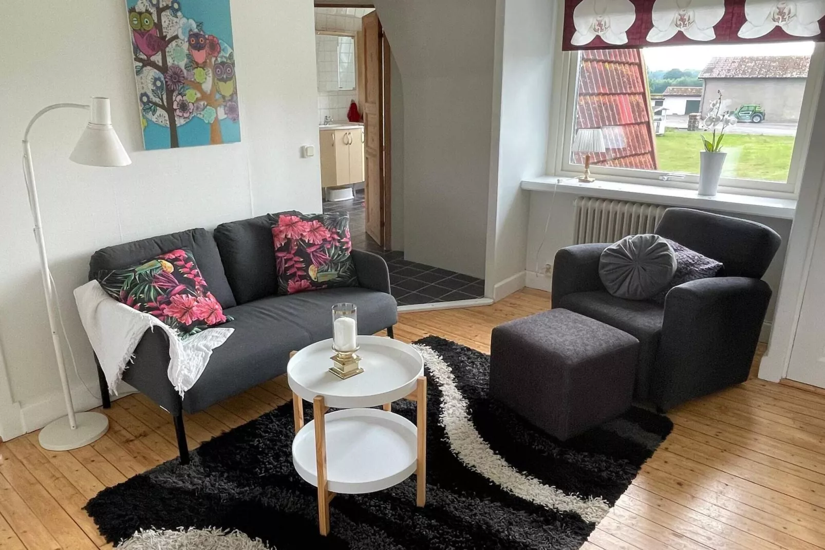 4 star holiday home in SÖLVESBORG-Indoor