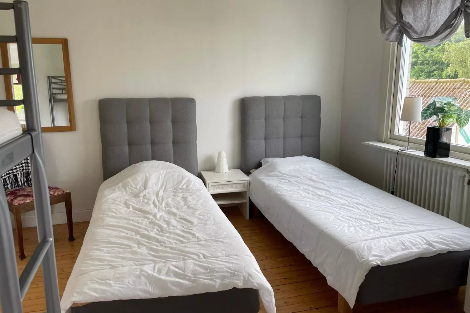 4 star holiday home in SÖLVESBORG-Indoor