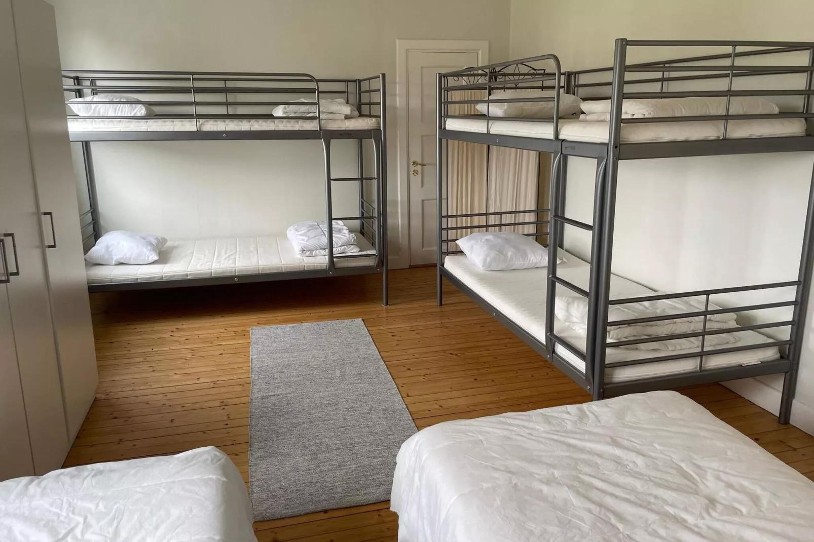 4 star holiday home in SÖLVESBORG-Indoor