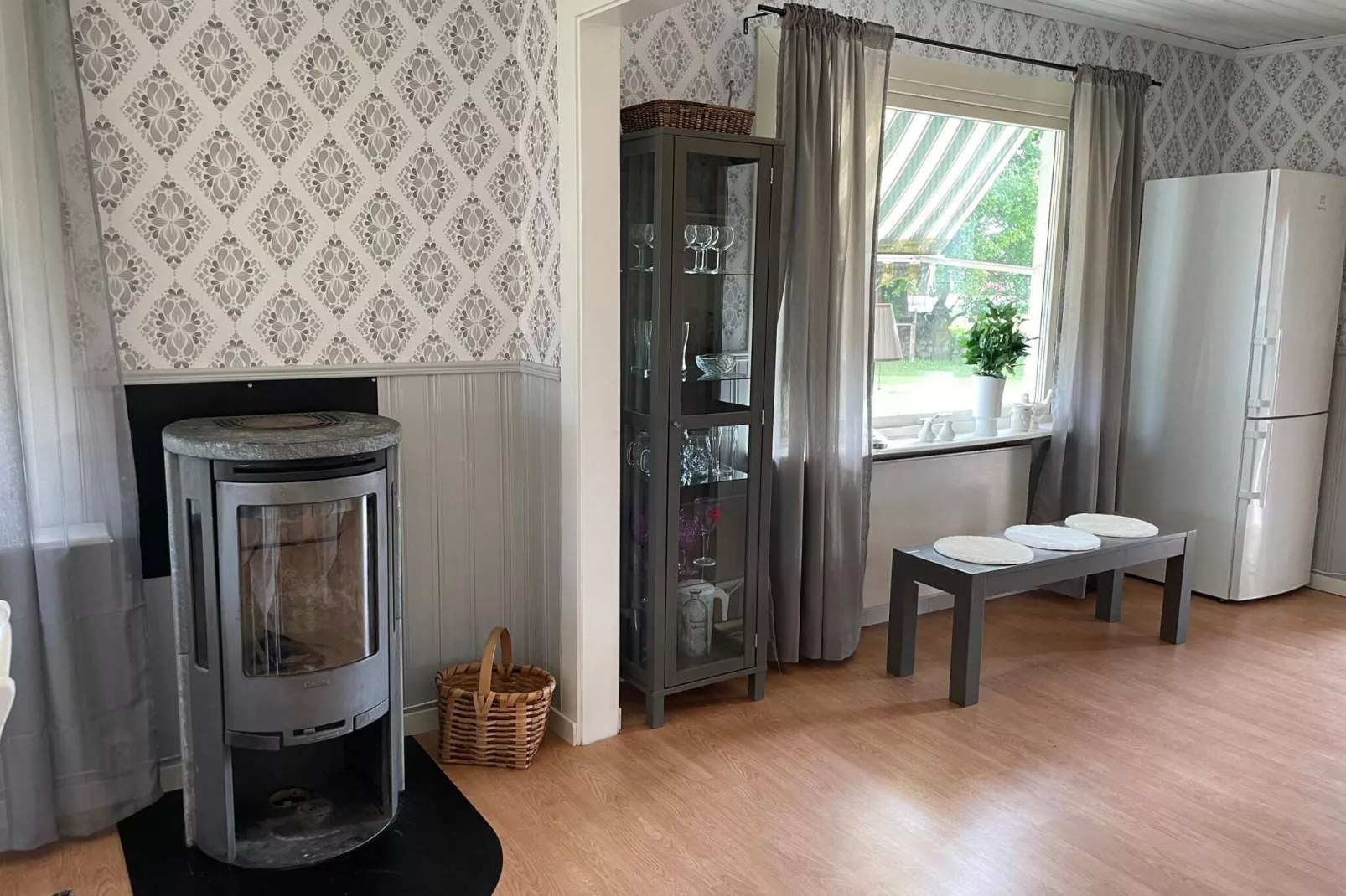 4 star holiday home in SÖLVESBORG-Indoor