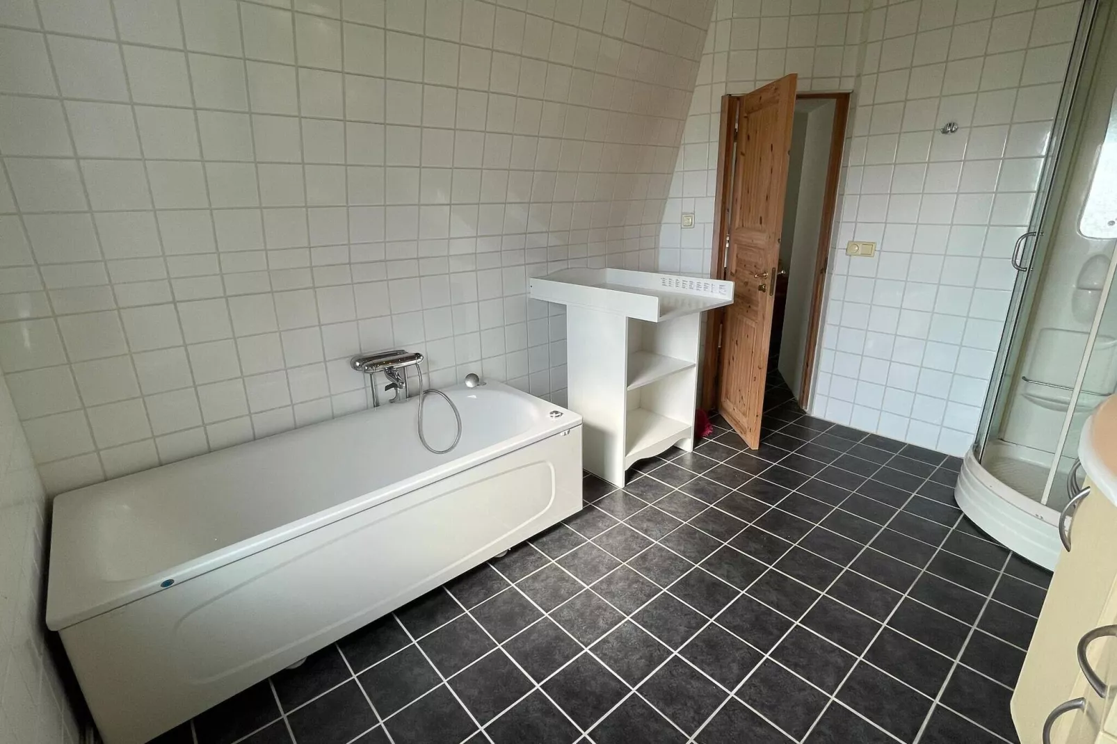 4 star holiday home in SÖLVESBORG-Indoor
