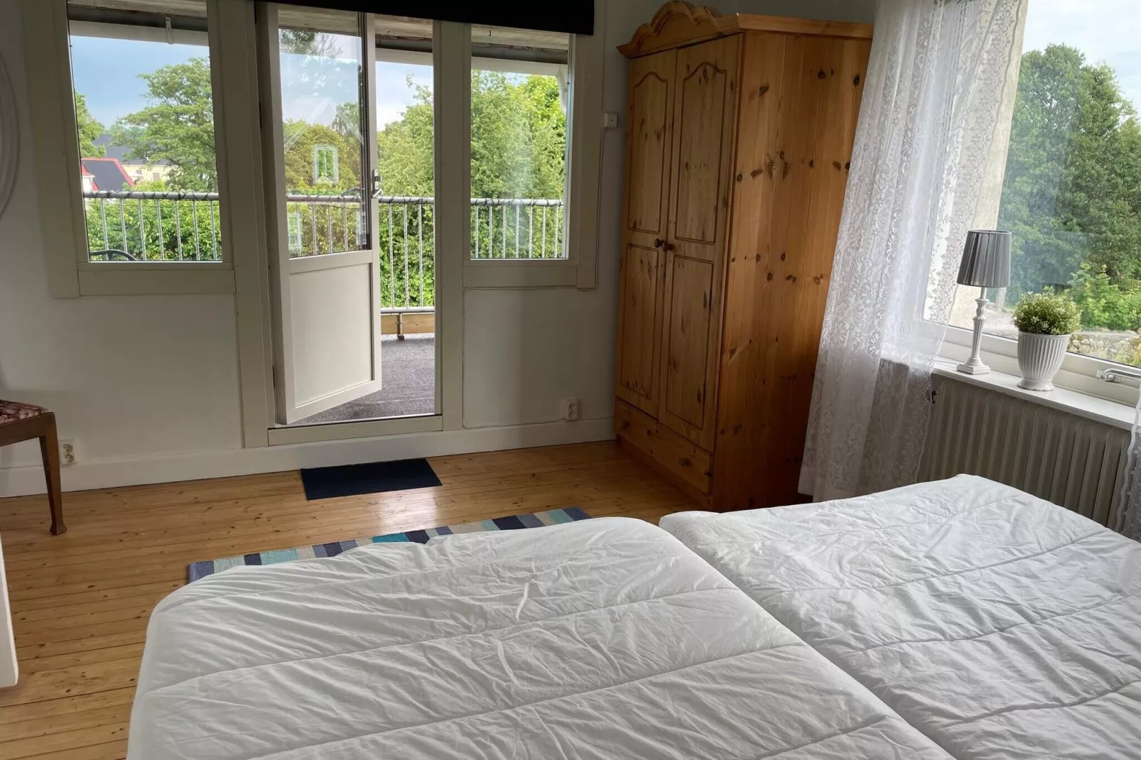 4 star holiday home in SÖLVESBORG-Indoor
