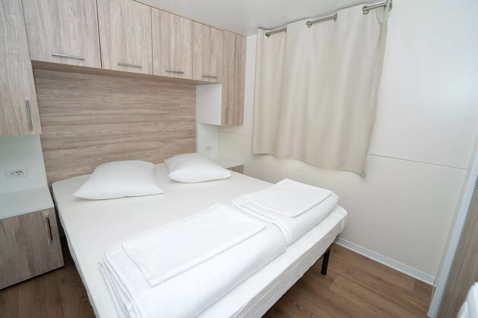 Mobile Homes Kovacine Cres-MH Family Plus - 5 Pers