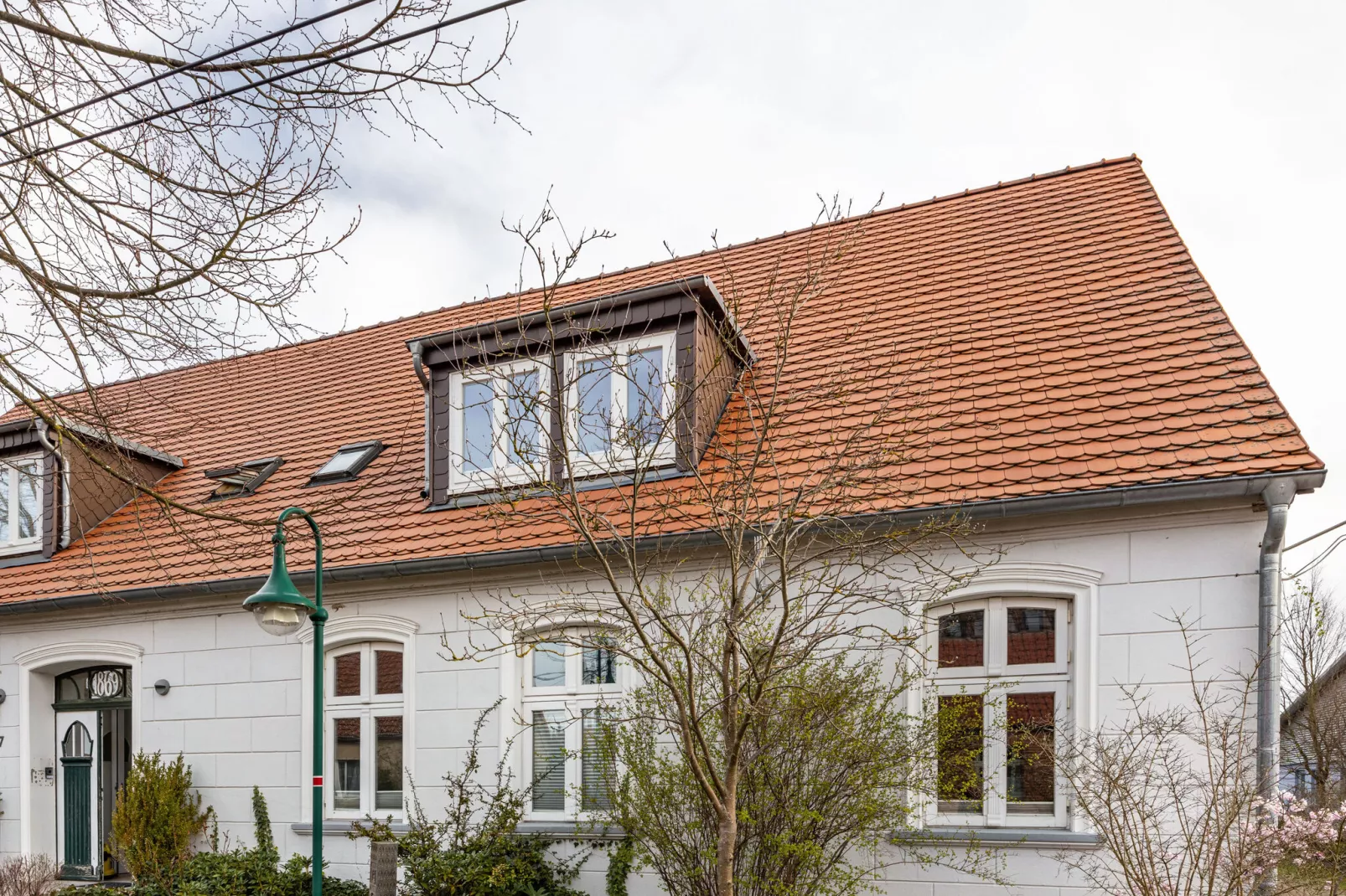 Studio 6 - Storchenhorst 4 Personen-Exterior summer