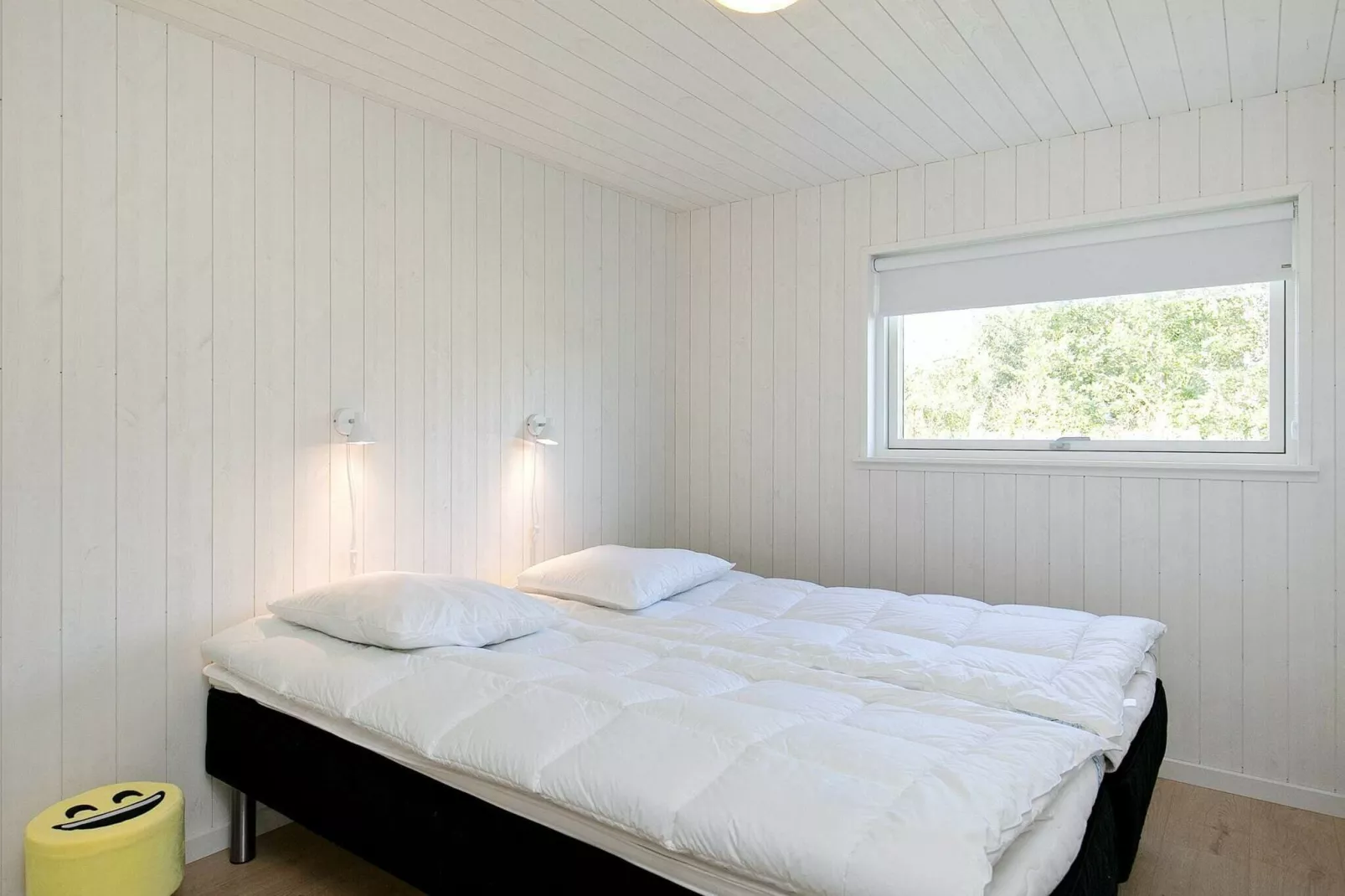 8 Personen Ferienhaus in Bindslev-Innen