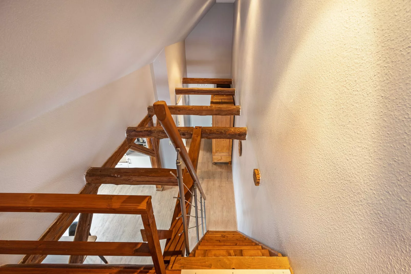 Studio 6 - Storchenhorst 4 Personen-Landing