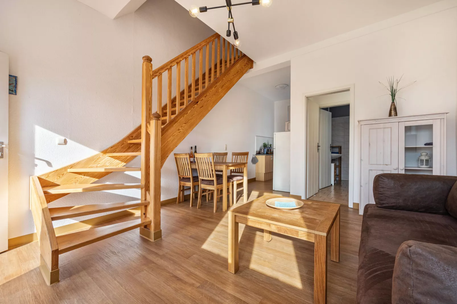 Nr11 - Seeadler 4 Personen-Living room
