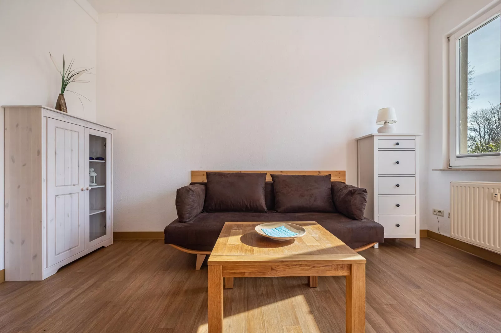 Nr11 - Seeadler 5 Personen-Living room