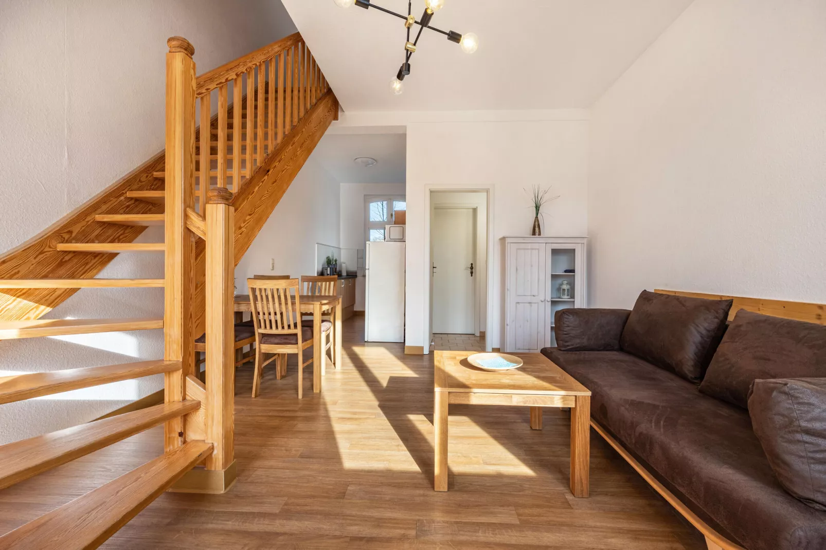 Nr11 - Seeadler 5 Personen-Living room