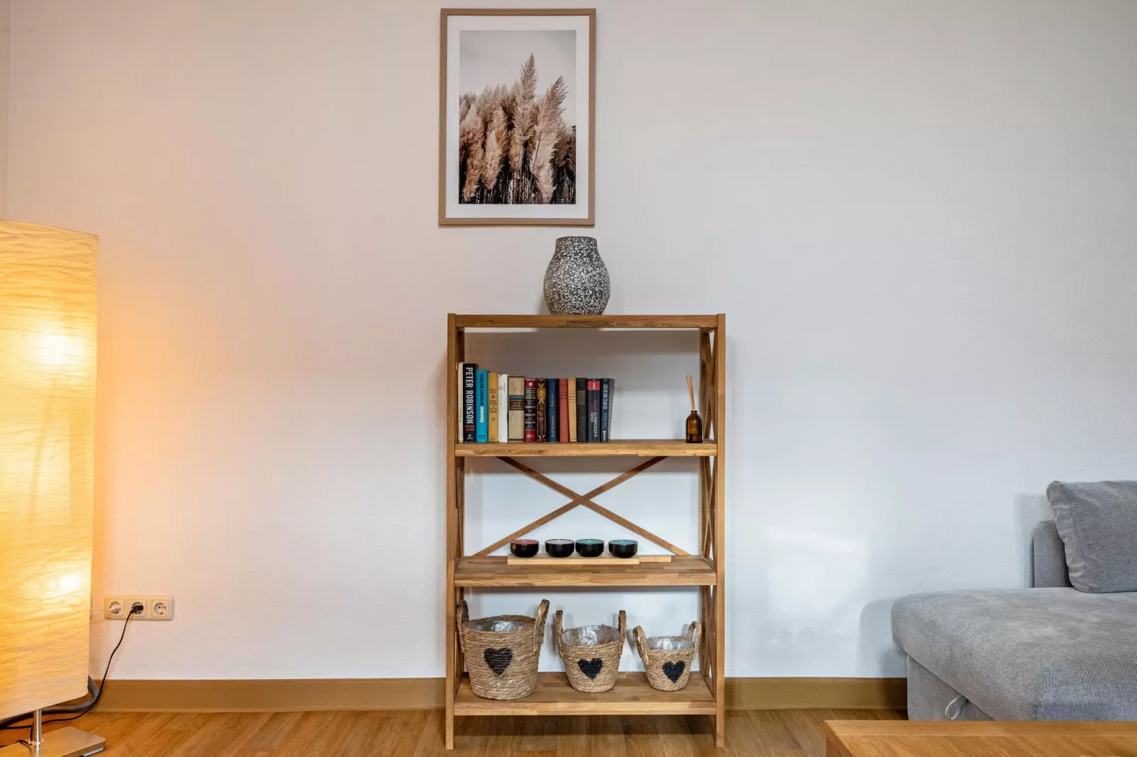 Storchenzimmer 2 Personen-Living room