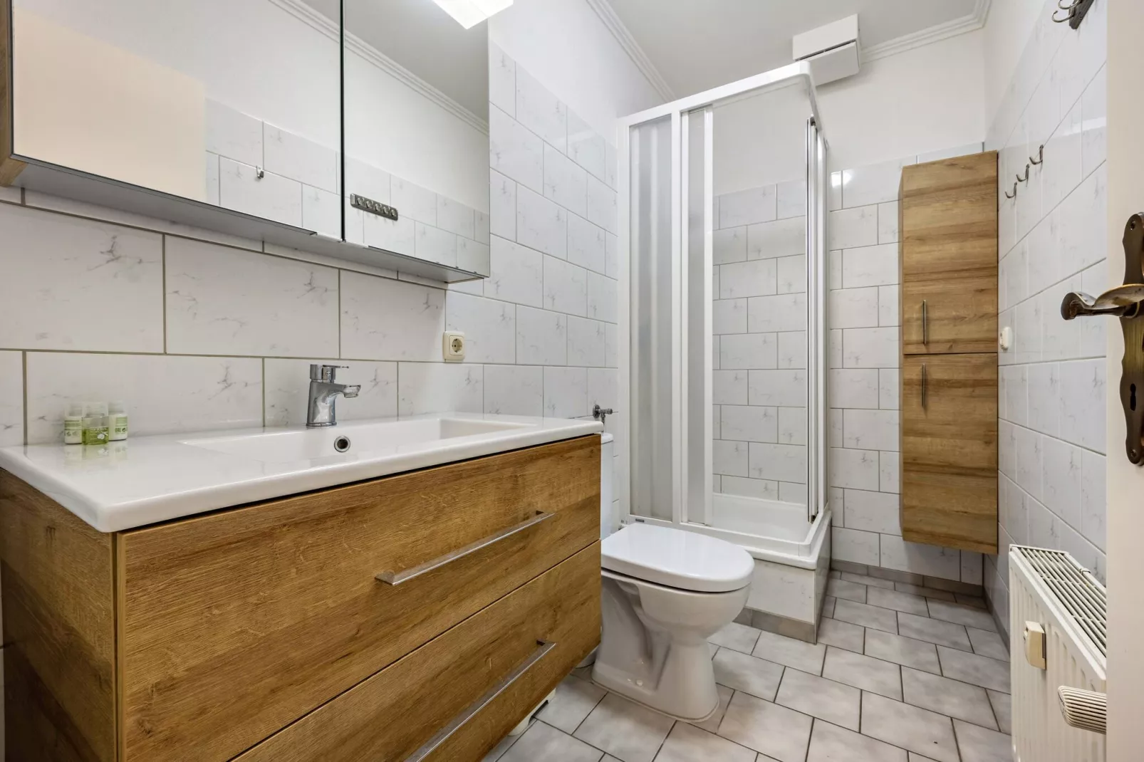 Storchenzimmer 3 Personen-Bathroom