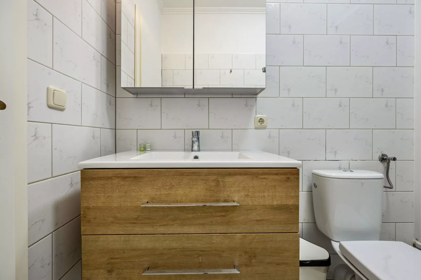 Storchenzimmer 3 Personen-Bathroom