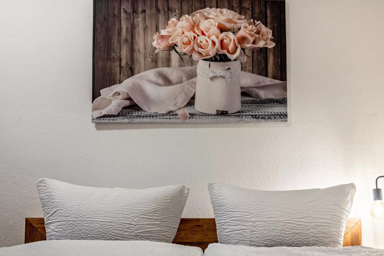 Storchenzimmer 4 Personen-Schlafzimmer