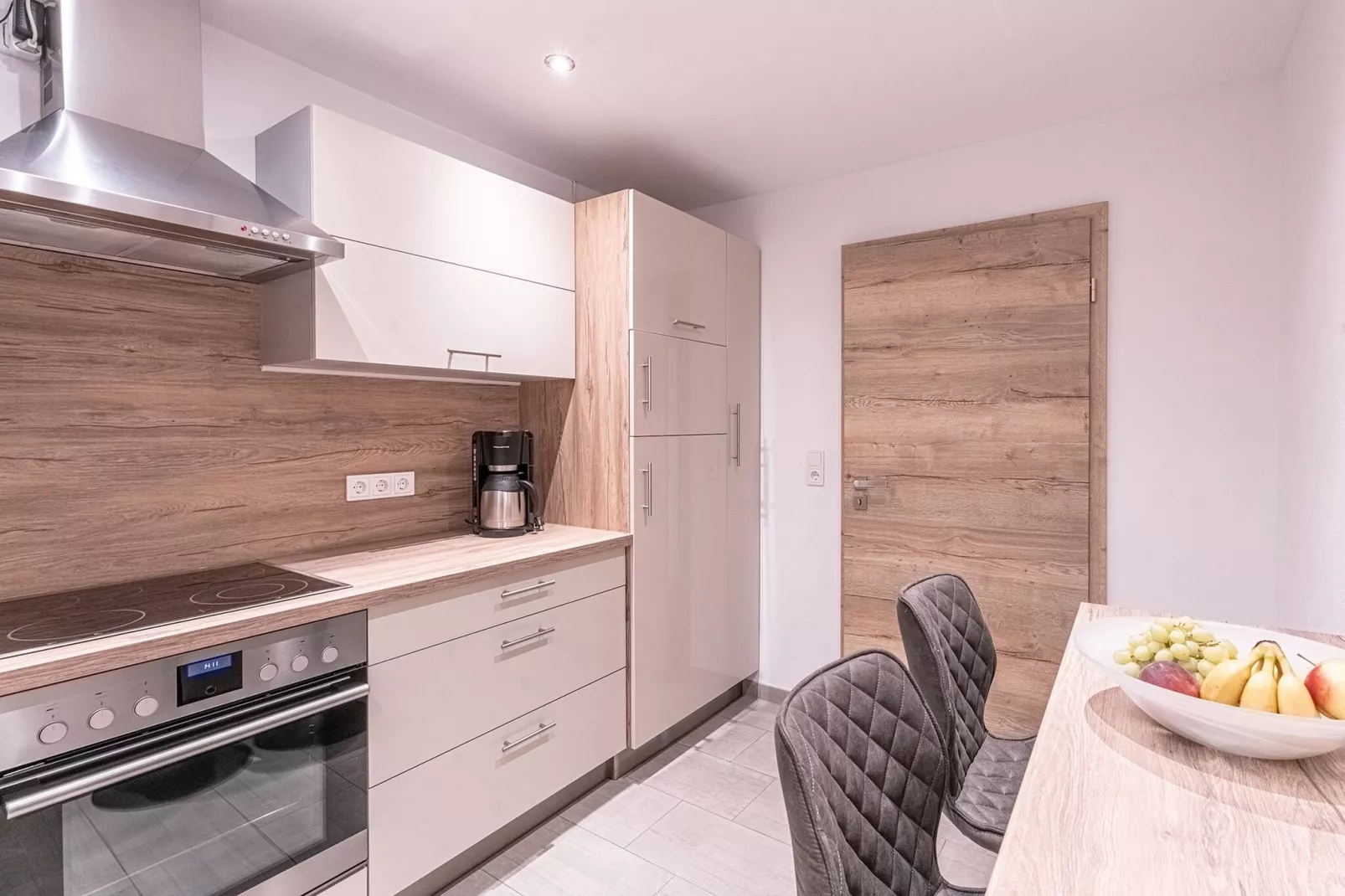 Bayerischer Wald-Kitchen