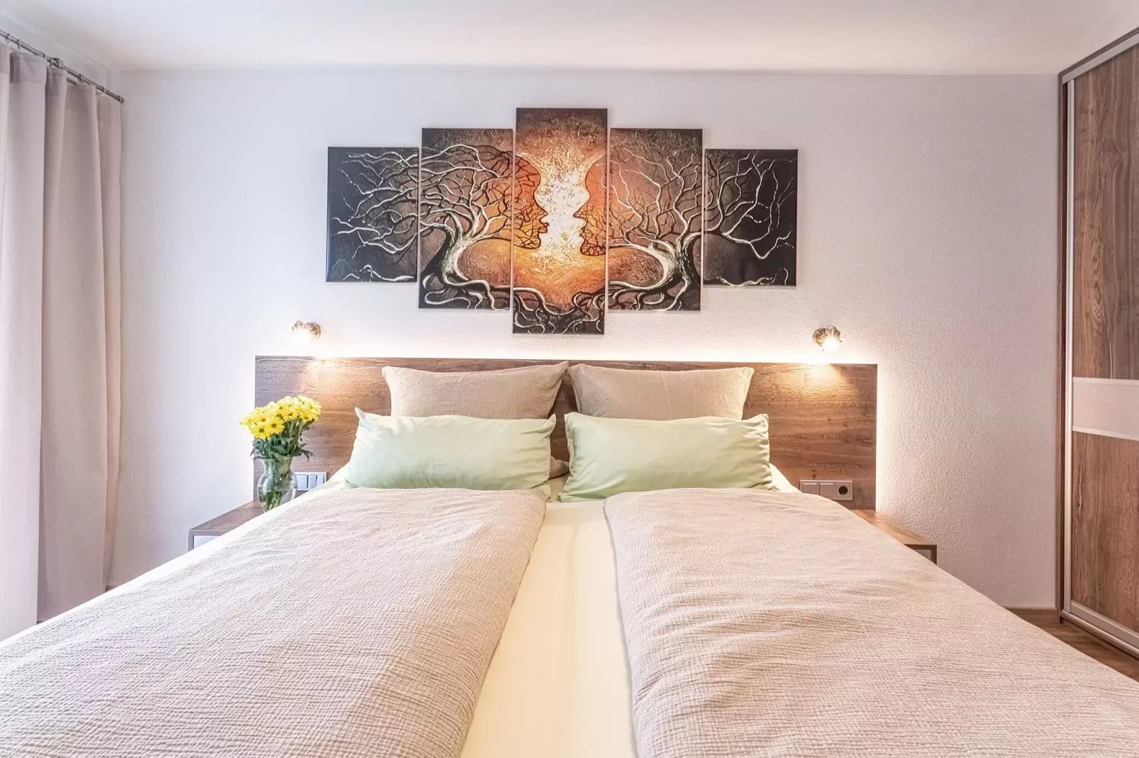Bayerischer Wald-Bedroom