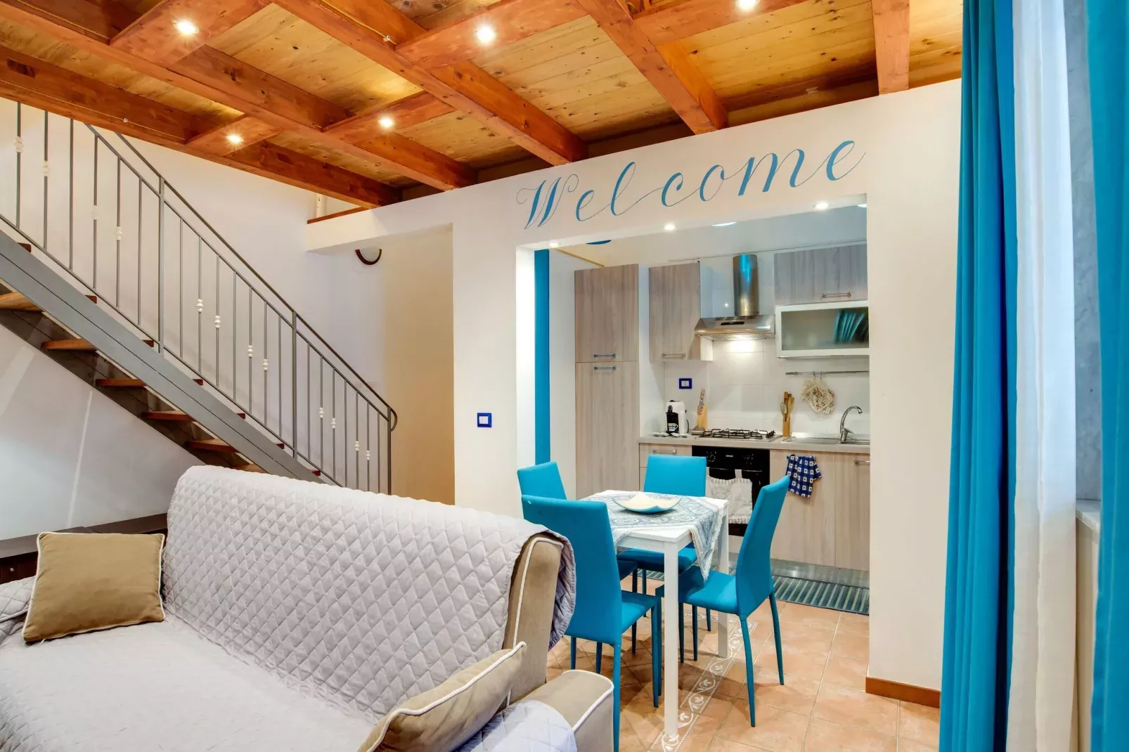 Casa Bella