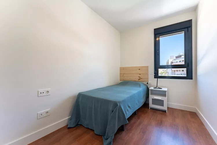 CT 278 AL - Faro's Soto Golf Dream - Almeria-Chambre