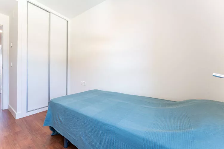 CT 278 AL - Faro's Soto Golf Dream - Almeria-Chambre