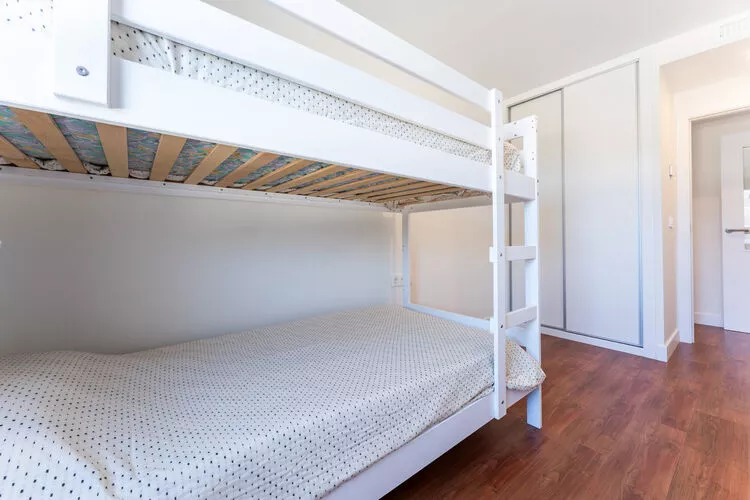 CT 278 AL - Faro's Soto Golf Dream - Almeria-Chambre