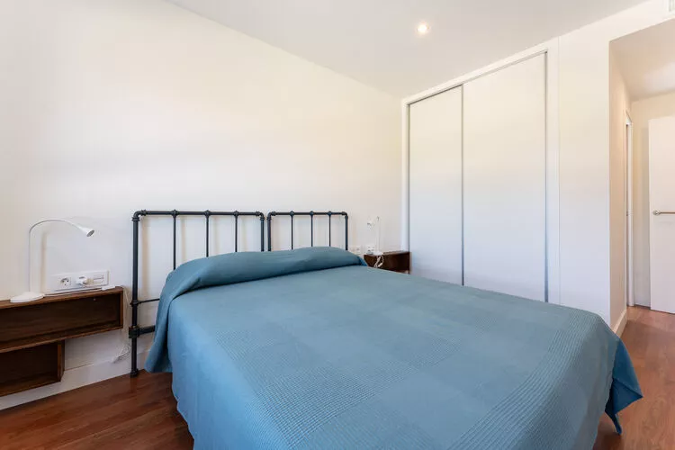 CT 278 AL - Faro's Soto Golf Dream - Almeria-Chambre