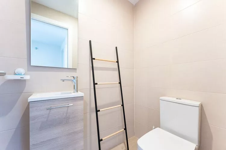 CT 278 AL - Faro's Soto Golf Dream - Almeria-Salle de bain