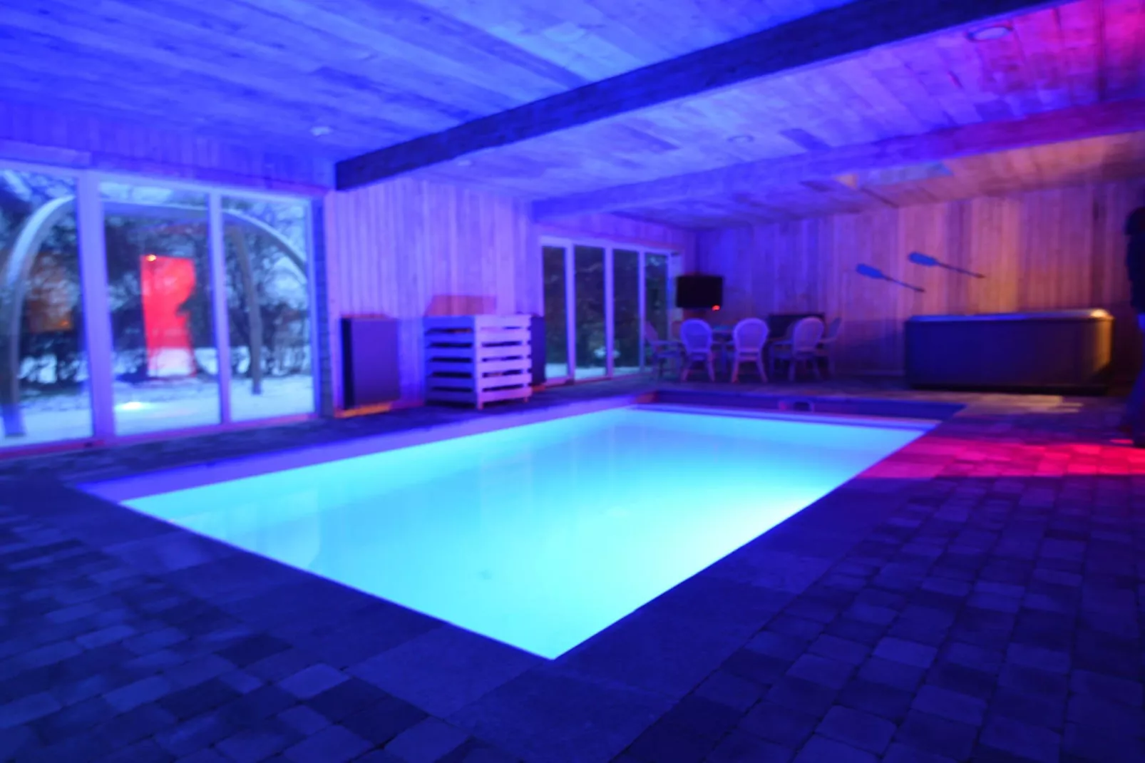L'Annexe-Schwimmbad