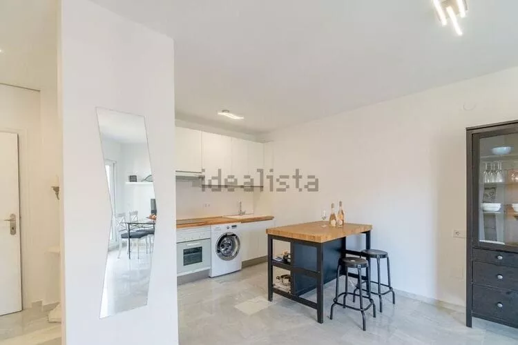 CT 325 - Faro's Doña Sofia Fuengirola - Beachapartment-Living room