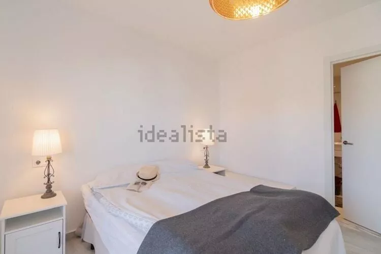 CT 325 - Faro's Doña Sofia Fuengirola - Beachapartment-Bedroom